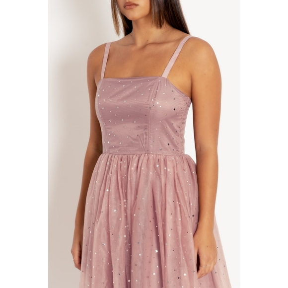 The Prom Queen Dress Dusk - Limited NWT - Picture 5 of 5